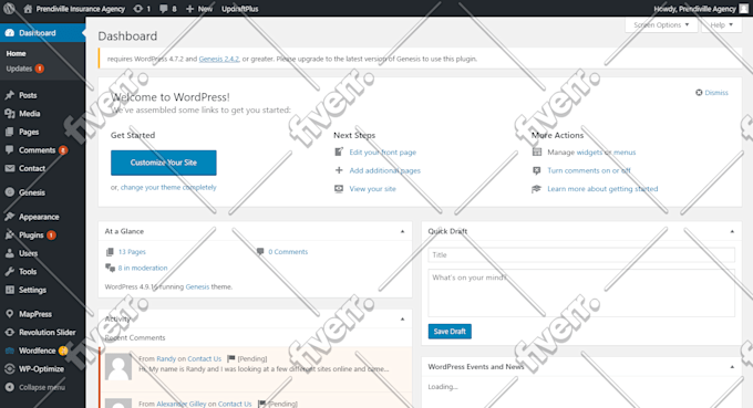 Worksample image