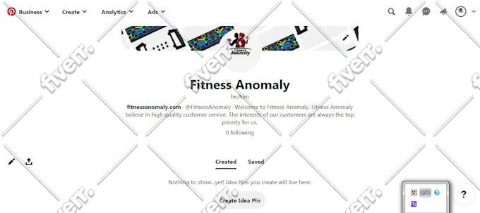 Worksample image