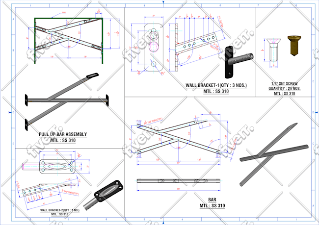Worksample image