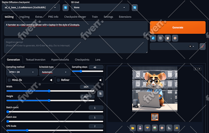 Worksample image