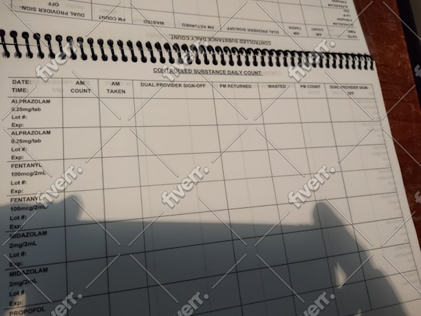 Imagem de amostra
