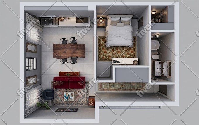 Worksample image