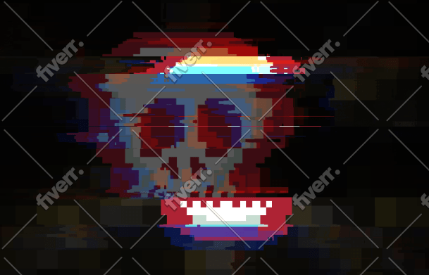 Imagem de amostra