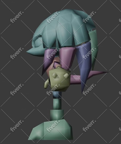 Imagem de amostra