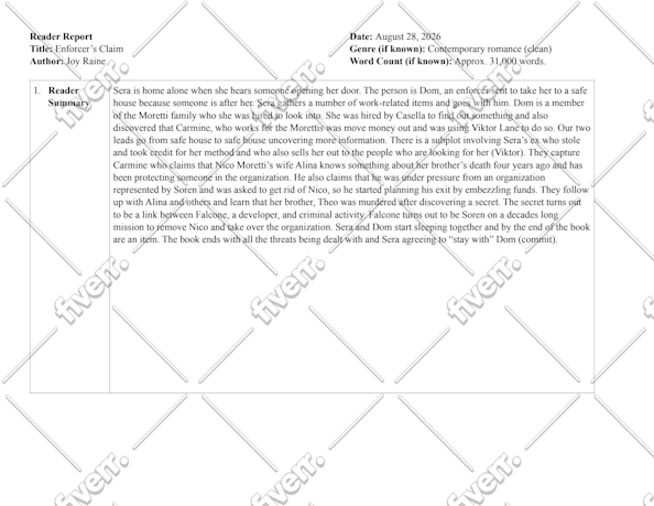 Worksample image