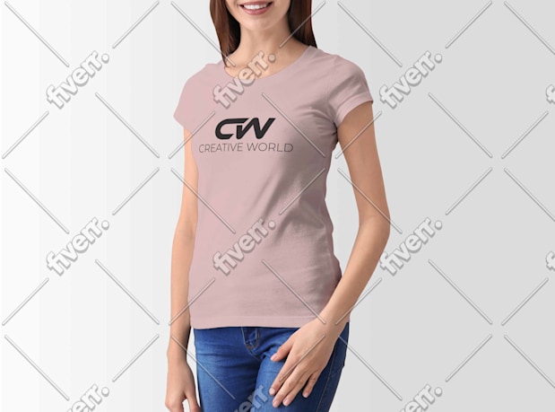 Immagine del campione di lavoro