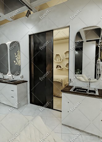 Immagine del campione di lavoro