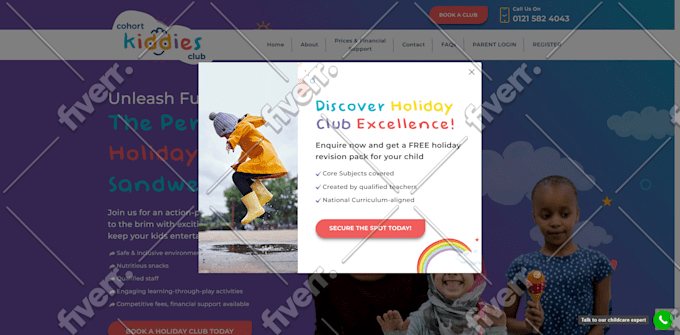 Worksample image