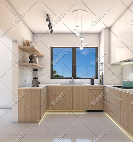 Immagine del campione di lavoro