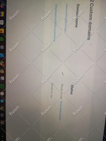 Worksample image