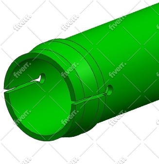 Imagem de amostra