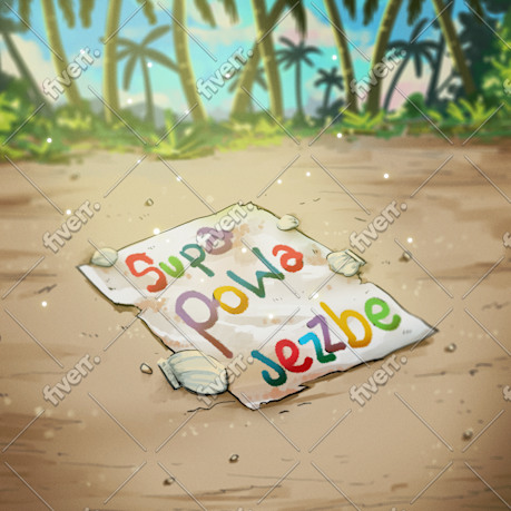 Imagem de amostra