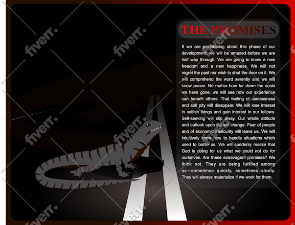 Worksample image