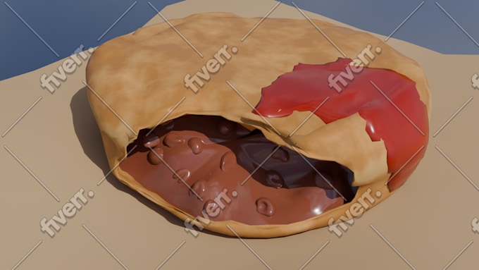 Imagem de amostra