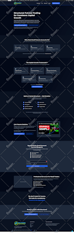 Immagine del campione di lavoro