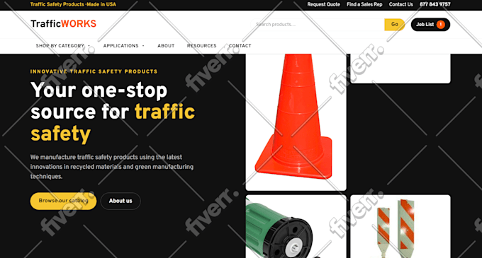 Worksample image