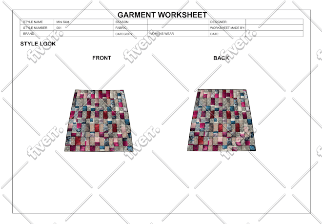 Worksample image
