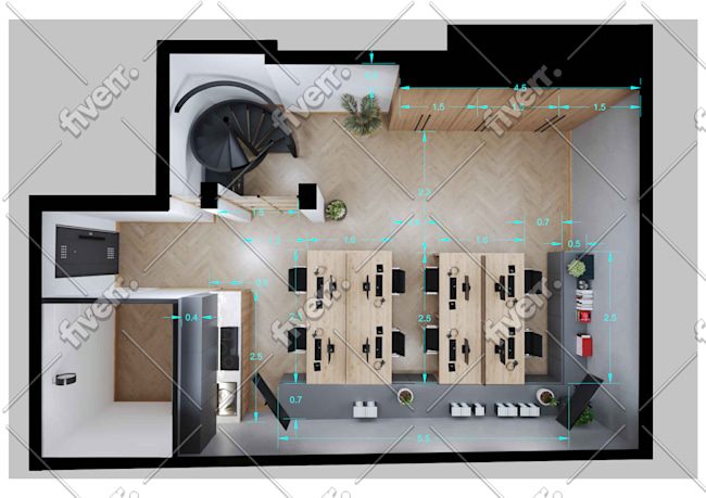 Worksample image