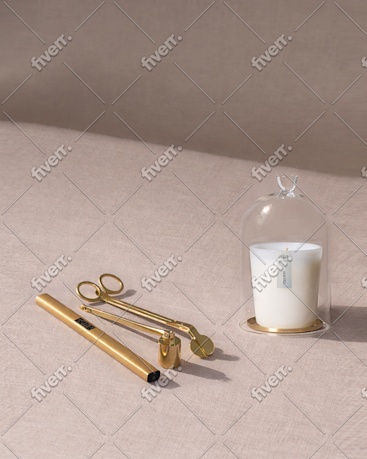 Immagine del campione di lavoro