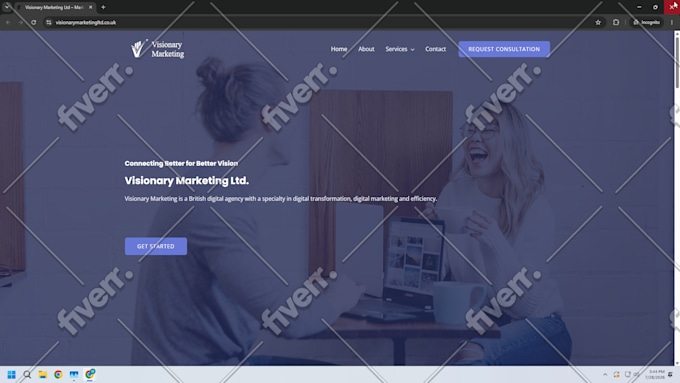 Worksample image