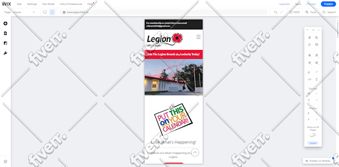 Worksample image