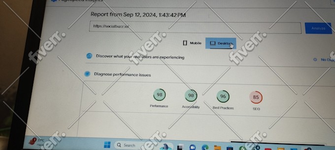 Worksample image