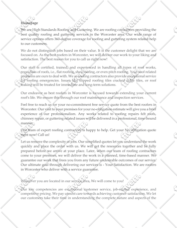 Worksample image
