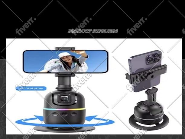 Immagine del campione di lavoro