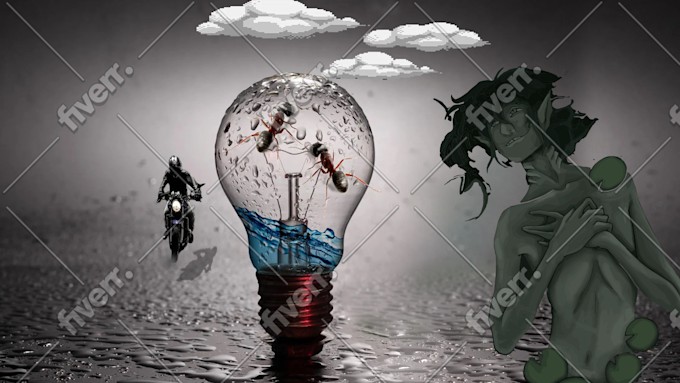 Immagine del campione di lavoro