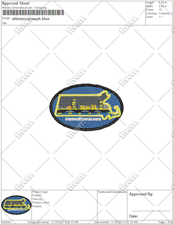 Worksample image