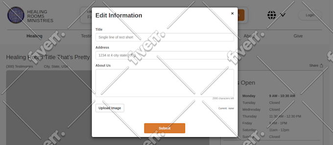 Worksample image
