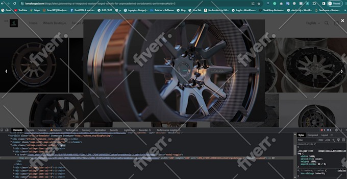 Worksample image