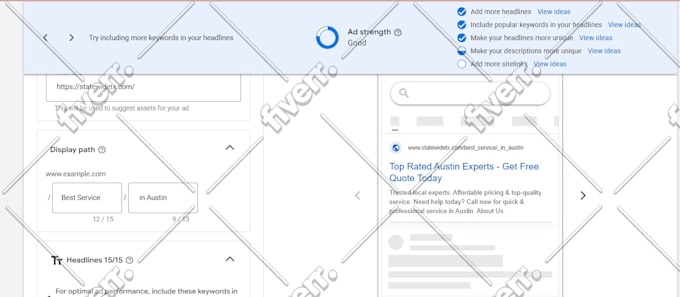 Worksample image