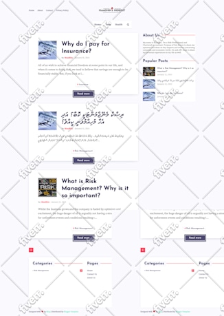 Imagen de muestra de trabajo