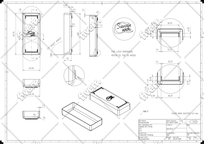 Bild des Arbeitsbeispiels