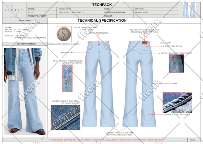 Worksample image