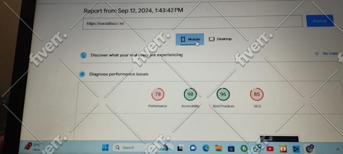 Worksample image
