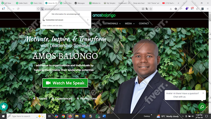 Worksample image
