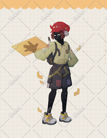 Worksample image