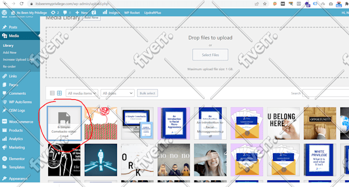 Worksample image