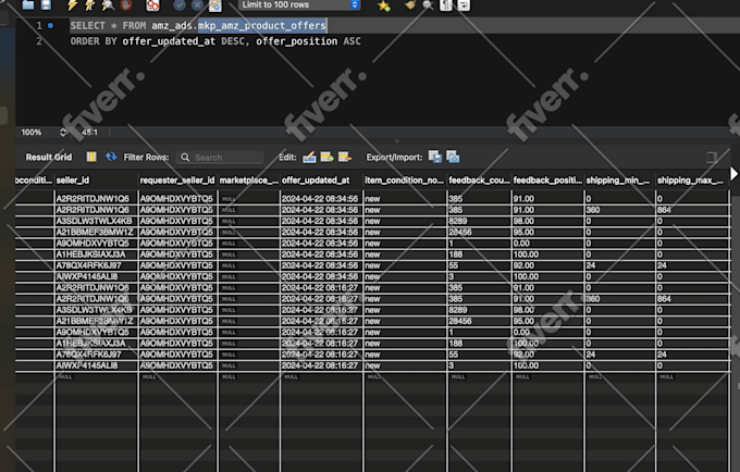 Worksample image