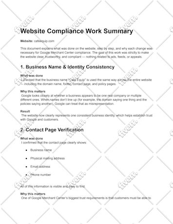 Worksample image