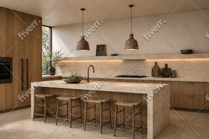 Immagine del campione di lavoro