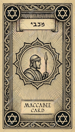 Immagine del campione di lavoro