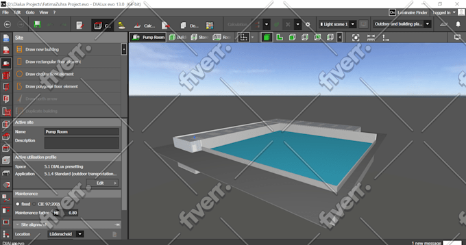 Worksample image