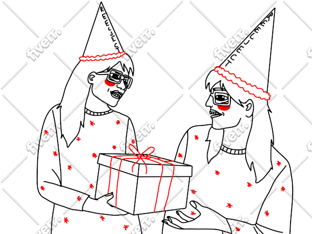 Imagem de amostra