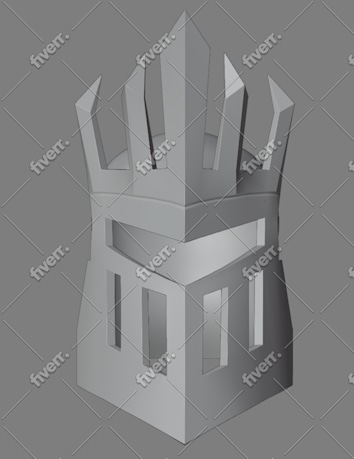 Imagem de amostra