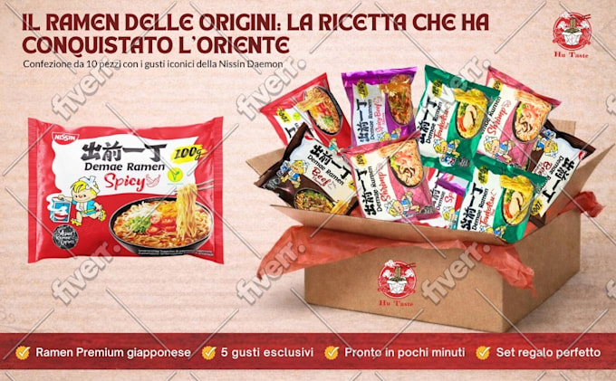 Immagine del campione di lavoro