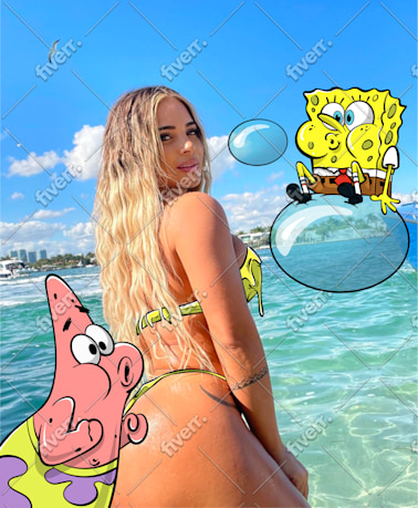 Imagem de amostra