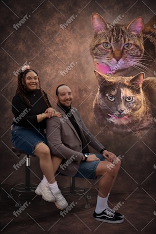 Imagem de amostra